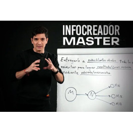 Infocreador Master - Bemaster