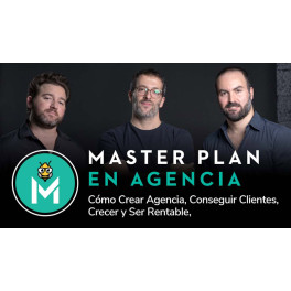 Master Plan Agencia - SmartBeemo