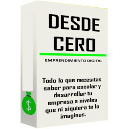 Desde Cero - Cris Urz&uacute;a