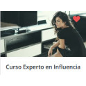 Curso Experto en Influencia - Sandra Burgos
