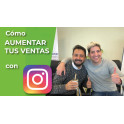 Cómo Aumentar tus Ventas con Instagram