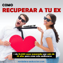Cómo recuperar a tu ex - Verdadera Seducción