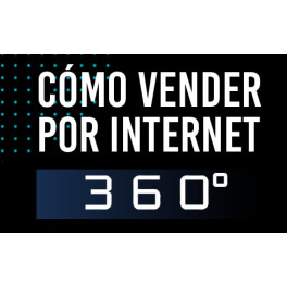 C&oacute;mo Vender Por Internet 360 - MAS Academy