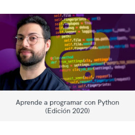 Aprende a Programa con Python - Nate Gentile