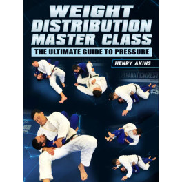 Weight Distribution Masterclass (En ingl&eacute;s)