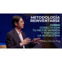 Conecta con tu mejor versión y fortalece la autoestima - Mario Alonso Puig