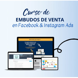 Curso de Embudos de Venta - Ana Ivars