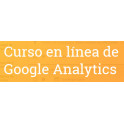 Curso en línea de Google Analytics - Juan Lombana