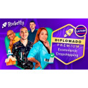 Diplomado Premium en Ecommerce Dropshipping LATAM - Smartbeemo