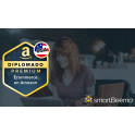 Diplomado Premium en Ecommerce en Amazon USA - Smartbeemo