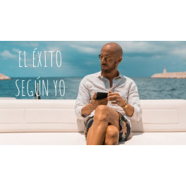 El &eacute;xito seg&uacute;n yo - Diego Dreyfus