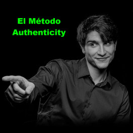 El M&eacute;todo Aunthenticity - Atracci&oacute;n Interpersonal