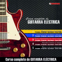 Curso completo de guitarra eléctrica - Clases de Guitarra