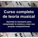 Curso completo de teoría musical - Clases de Guitarra