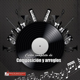 Curso de composici&oacute;n y arreglos musicales - Clases de Guitarra