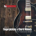 Curso de Fingerpicking, Chord Melody y armonía avanzada para la guitarra - Clases de Guitarra
