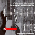 Curso de lectura y entrenamiento auditivo para guitarristas