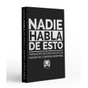 Nadie Habla de Esto - Gerry Sánchez