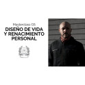 Masterclass Diseño de Vida - Gerry Sánchez