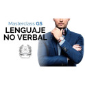Masterclass Lenguaje No Verbal - Gerry Sánchez