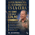 El Sufrimiento es la Cura 
