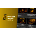 Shorts Academy - Jordi Youtube Shorts