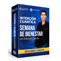 Intención Cuántica Semana de Bienestar
