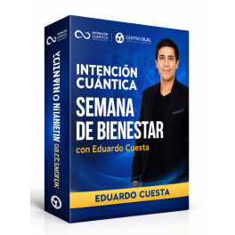 Intenci&oacute;n Cu&aacute;ntica Semana de Bienestar