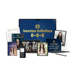 Ventas Infinitas 888