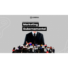 Marketing Gubernamental