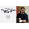 Masterclass GS Productividad Masiva - Gerry Sánchez