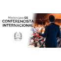 Masterclass GS Conferencista Internacional - Gerry Sánchez
