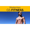 Masterclass GS Fitness - Gerry Sánchez