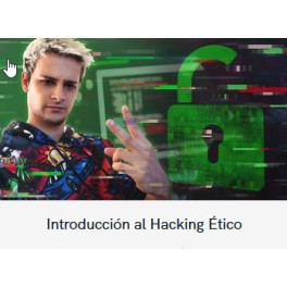 Introducci&oacute;n al Hacking Etico - Mastermind AC