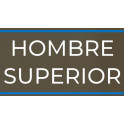 Hombre Superior - Gustavo Vallejo