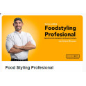 Food Styling Profesional - Estudio Guti