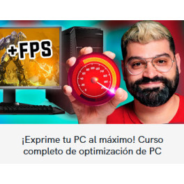 Exprime tu PC al M&aacute;ximo - Mastermind AC