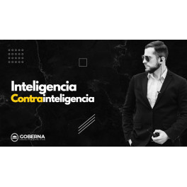 Curso Virtual de Inteligencia y Contrainteligencia