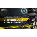 Criminología y Ciencias Forenses