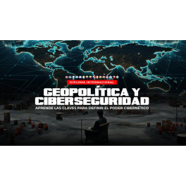 Geopol&iacute;tica y Ciberseguridad