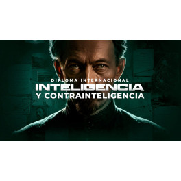 Diploma Internacional de Inteligencia y Contrainteligencia