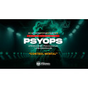Diploma Internacional De Operaciones Psicológicas y Psicosociales