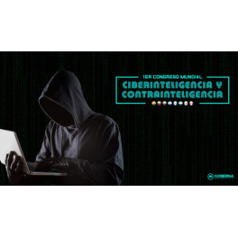 I Congreso Virtual de Ciberinteligencia y Contrainteligencia