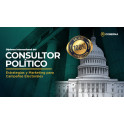 Diploma Internacional del Consultor Político