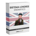 Sistema Londres Enigmático