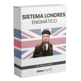 Sistema Londres Enigm&aacute;tico
