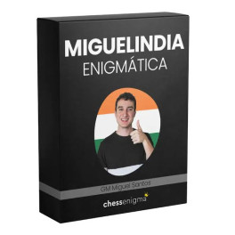 Miguelindia Enigm&aacute;tica