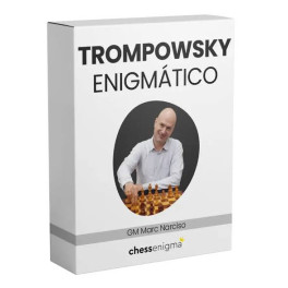 Trompowsky Enigm&aacute;tico