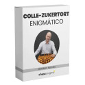 Colle Zukertort Enigmático