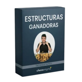 Estructuras Ganadoras